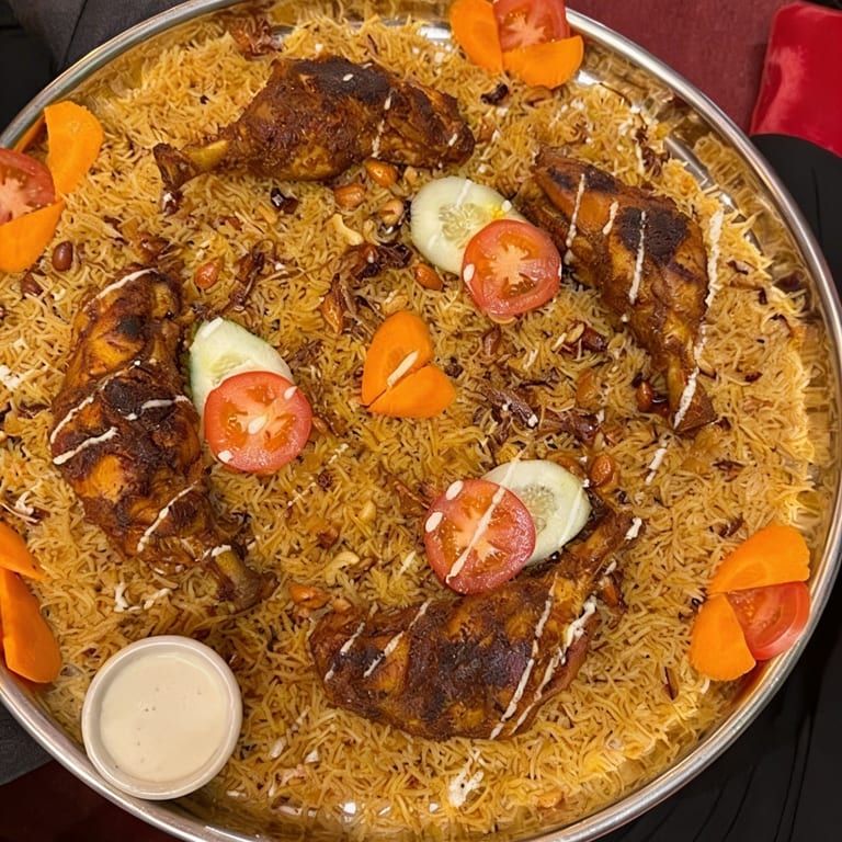 Flavors of India