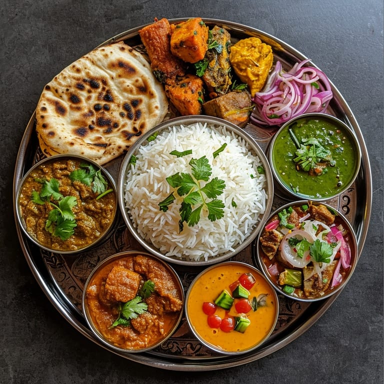 Popular Dishes Made Fresh Daily